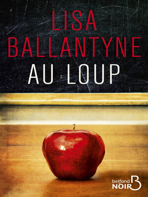 cover image of Au loup